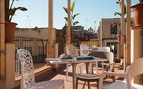 Amfores Boutique Guest House